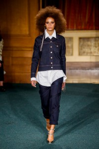 Osman RTW Spring 2016