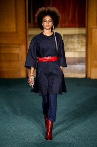 Osman RTW Spring 2016