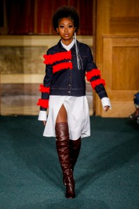Osman RTW Spring 2016