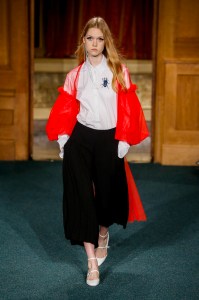 Osman RTW Spring 2016