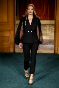 Osman RTW Spring 2016