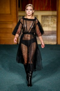 Osman RTW Spring 2016