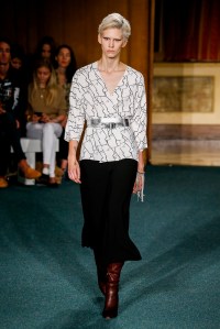 Osman RTW Spring 2016