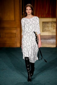 Osman RTW Spring 2016