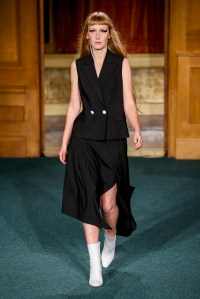 Osman RTW Spring 2016