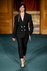 Osman RTW Spring 2016