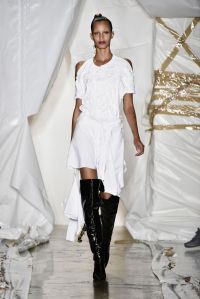 Ottolinger RTW Spring 2017