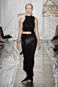 Ottolinger RTW Spring 2017
