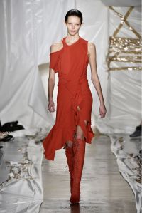 Ottolinger RTW Spring 2017