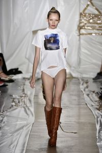 Ottolinger RTW Spring 2017