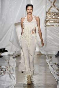 Ottolinger RTW Spring 2017