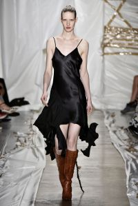 Ottolinger RTW Spring 2017