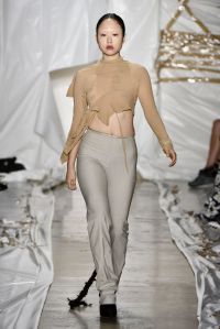 Ottolinger RTW Spring 2017