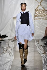 Ottolinger RTW Spring 2017