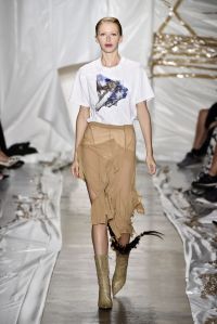 Ottolinger RTW Spring 2017