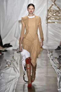 Ottolinger RTW Spring 2017