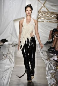 Ottolinger RTW Spring 2017