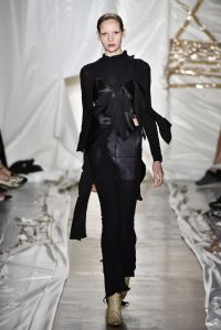 Ottolinger RTW Spring 2017