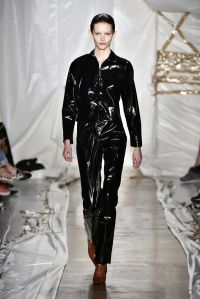 Ottolinger RTW Spring 2017