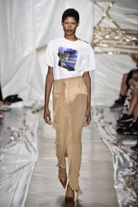 Ottolinger RTW Spring 2017