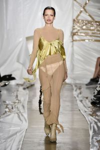 Ottolinger RTW Spring 2017