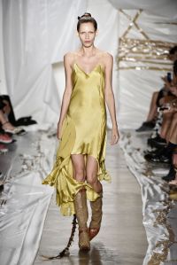 Ottolinger RTW Spring 2017