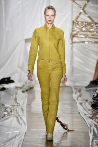 Ottolinger RTW Spring 2017