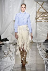 Ottolinger RTW Spring 2017