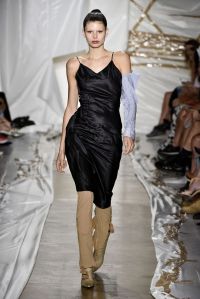 Ottolinger RTW Spring 2017
