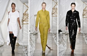 Ottolinger RTW Spring 2017
