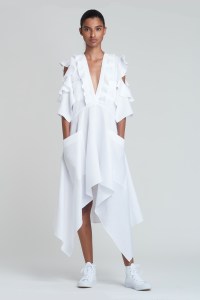 A look from Ovoll spring 2017.