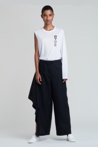 A look from Ovoll spring 2017.