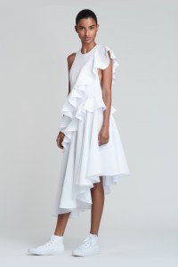 A look from Ovoll spring 2017.