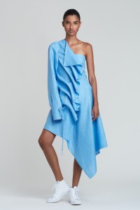 A look from Ovoll spring 2017.