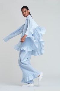 A look from Ovoll spring 2017.