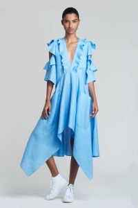 A look from Ovoll spring 2017.