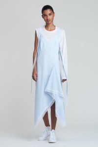 A look from Ovoll spring 2017.