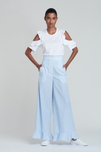 A look from Ovoll spring 2017.