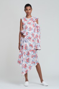 A look from Ovoll spring 2017.