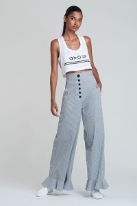 A look from Ovoll spring 2017.