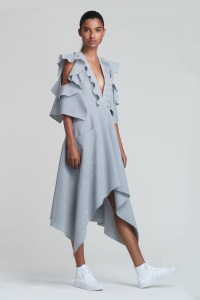 A look from Ovoll spring 2017.