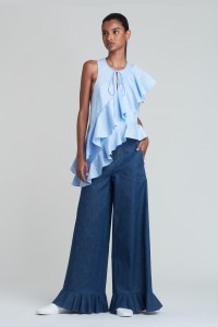 A look from Ovoll spring 2017.