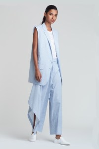 A look from Ovoll spring 2017.