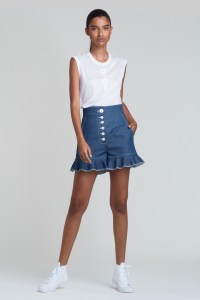 A look from Ovoll spring 2017.