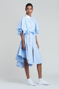 A look from Ovoll spring 2017.