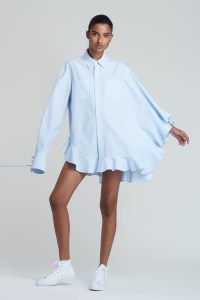 A look from Ovoll spring 2017.