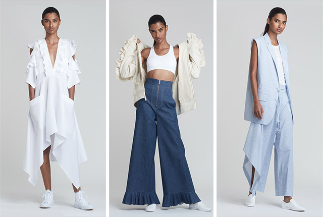 New Designer Spotlight: Ovoll