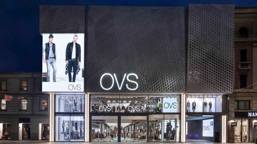 OVS Milan