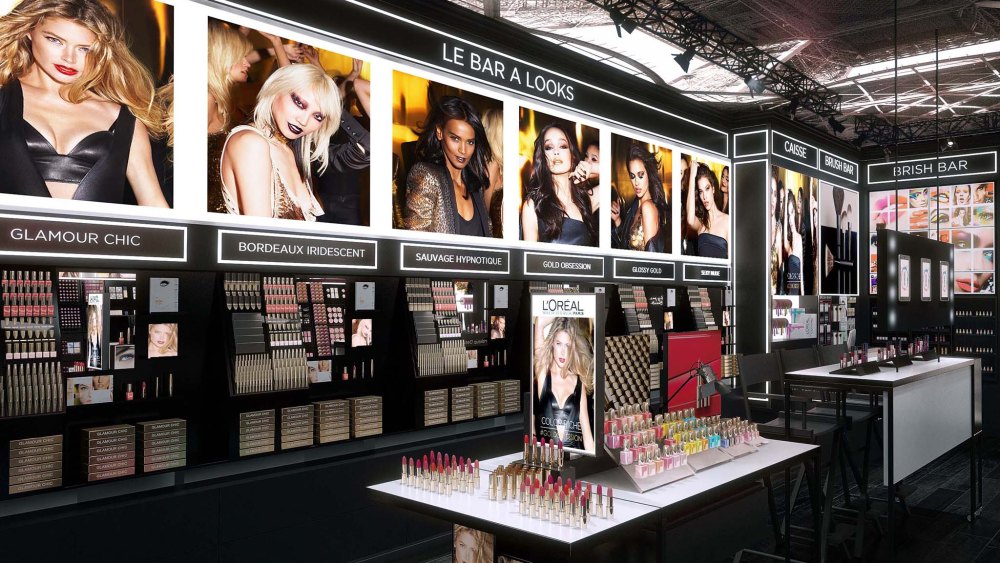 La Boutique L’Oréal Paris