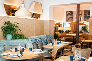 Inside Divellec